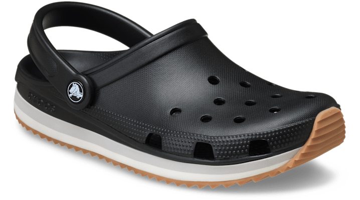 Crocs Crocband Runner Clogs Black 212831-001