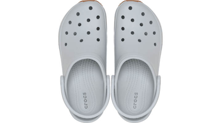 Crocs Crocband Runner Clogs Atmosphere 212831-1FT