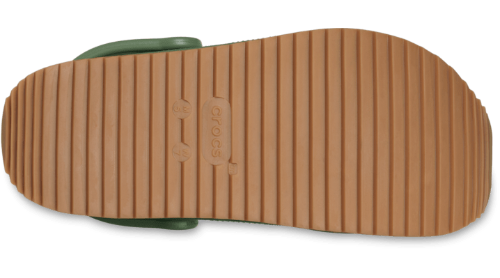 Crocs Crocband Runner Clogs Cargo 212831-3BX
