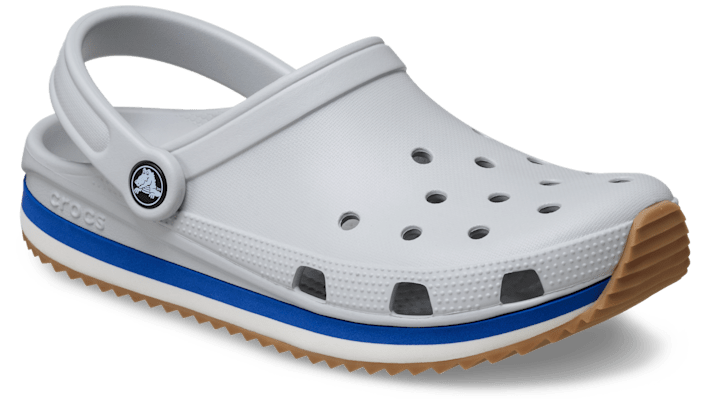 Crocs Crocband Runner Clogs Atmosphere 212831-1FT
