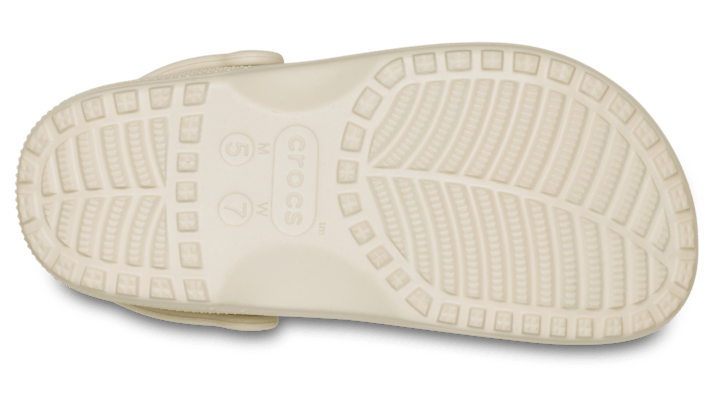 Crocs Classic Crafted Floral Clogs Frappé 212878-2MC