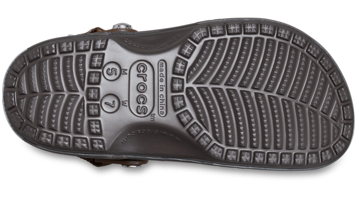 STAR WARS™ x Crocs Classic Clogs 'Mandalorian' 212997-90H
