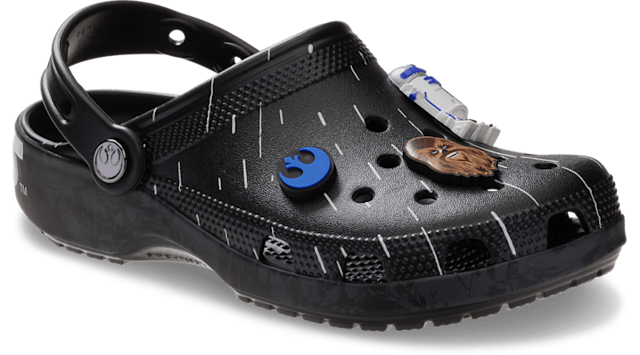 Crocs STAR WARS™ HyperSpace Classic Clogs Multi 213002-90H