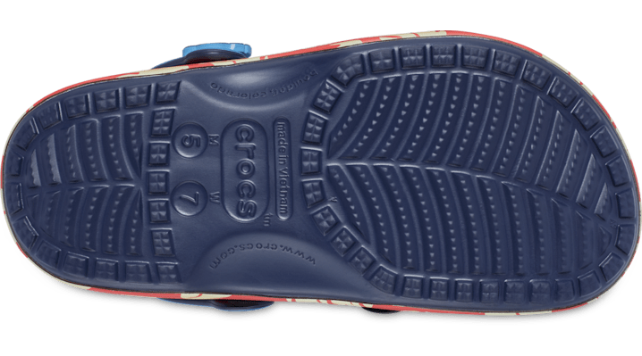Crocs Disney Lilo & Stitch Classic Clogs Multi 213006-90H