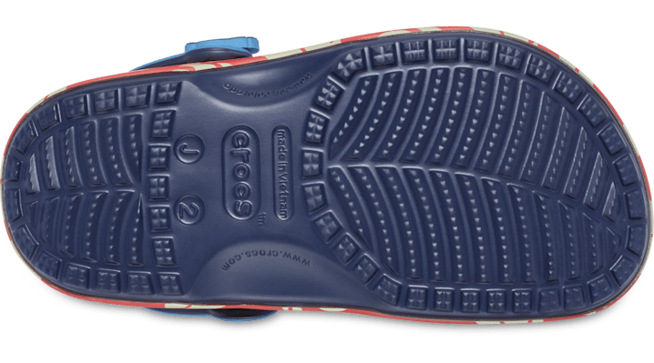 Crocs Disney Lilo & Stitch Classic Clogs Kinder Multi 213007-90H