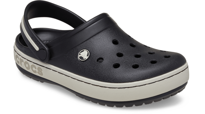Crocs Crocband Heritage Clogs Black 213224-001