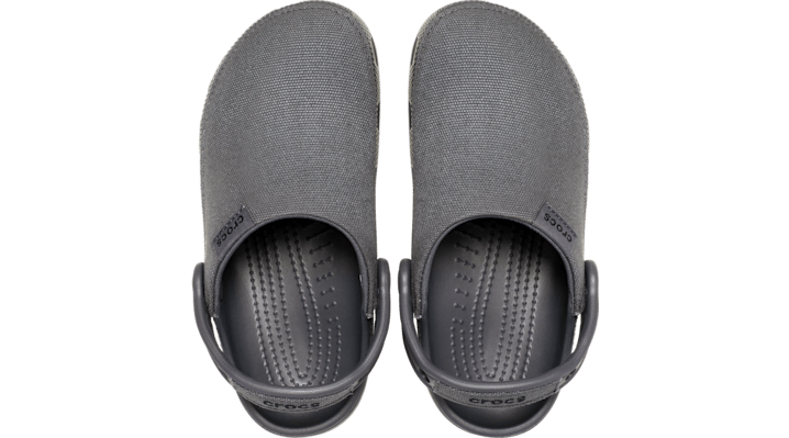 Crocs Crafted Clogs Kinder Black Sand 213351-0LD
