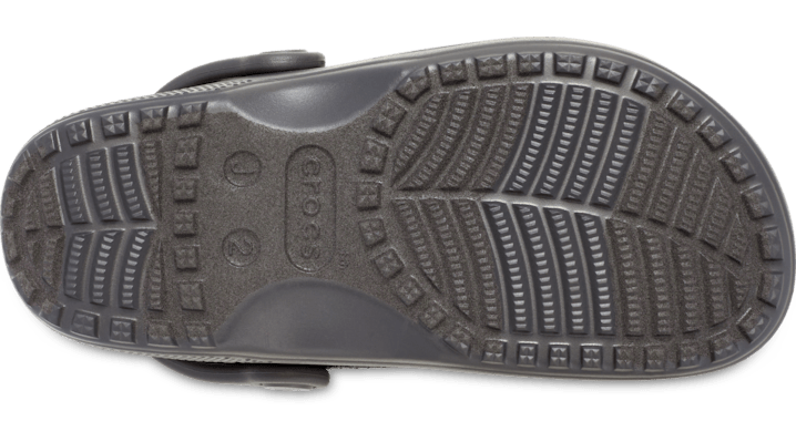 Crocs Crafted Clogs Kinder Black Sand 213351-0LD