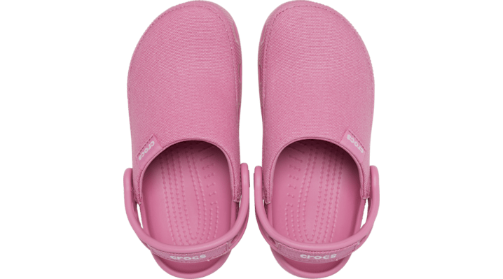 Crocs Crafted Clogs Kinder Quiet Rose 213351-1BE
