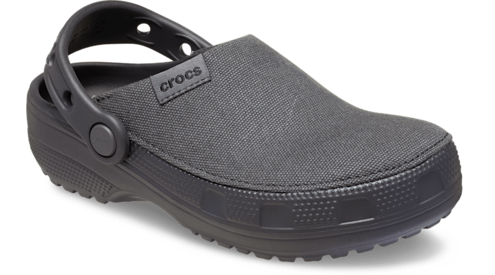Crocs Crafted Clogs Kinder Black Sand 213351-0LD