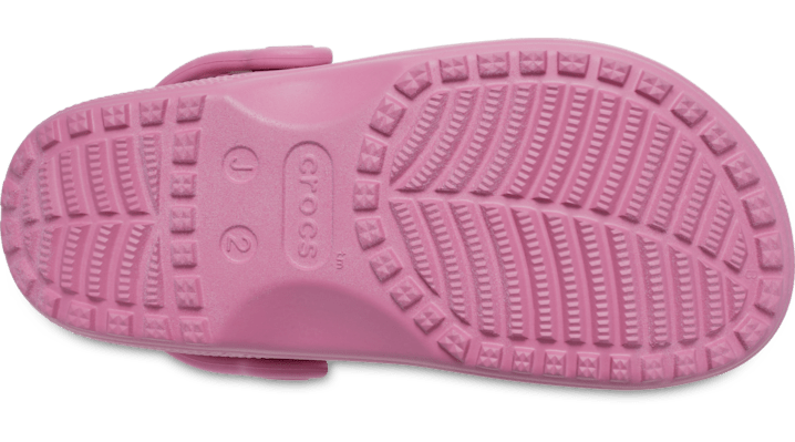 Crocs Crafted Clogs Kinder Quiet Rose 213351-1BE