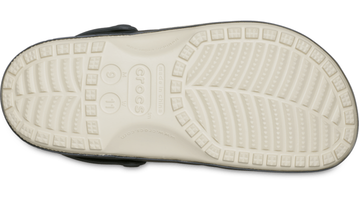 Umbro x Crocs Classic Clogs 'Bone & Slate Grey' 213397-2YD