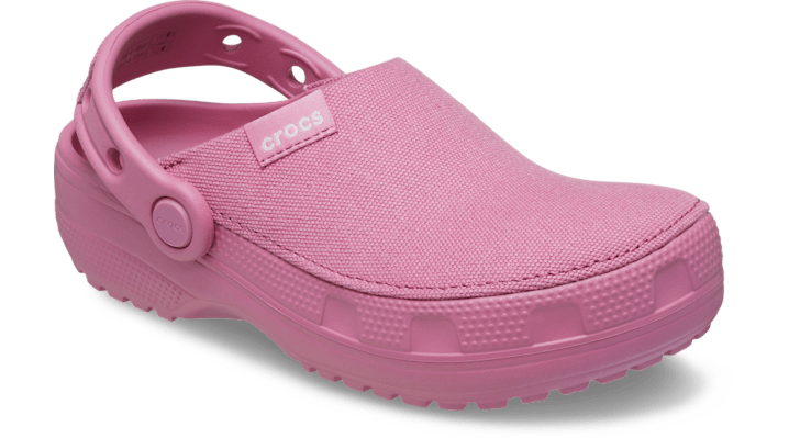 Crocs Crafted Clogs Kinder Quiet Rose 213351-1BE