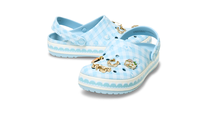 Crocs Florence by Mills Crocband™ Clogs 'Multi' 213399-90H