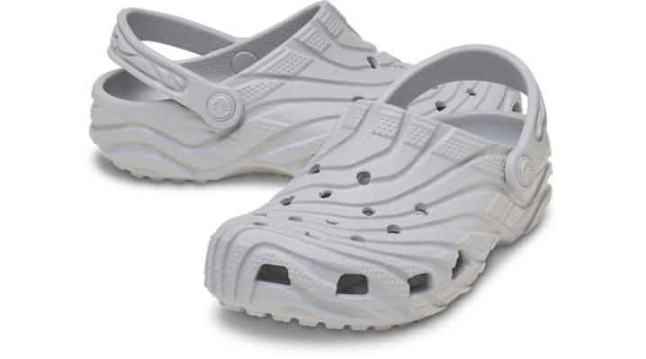 Crocs Classic Erosion Clogs Atmosphere 213440-1FT