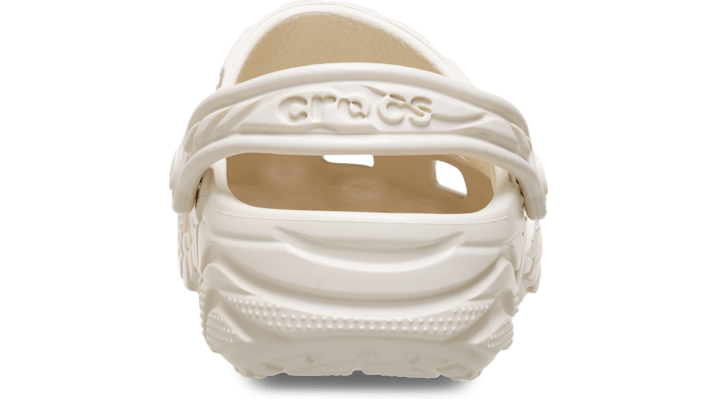 Crocs Classic Erosion Clogs Summit White 213440-2MD