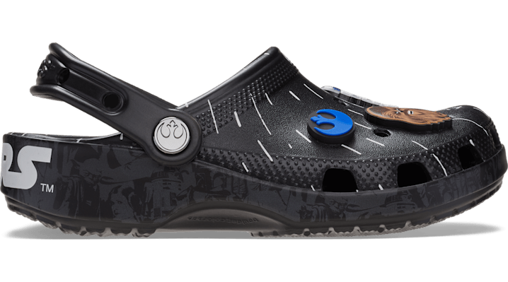 Crocs Kids STAR WARS™ Hyperspace Classic Clogs Multi 213469-90H