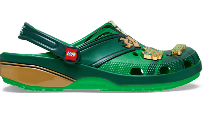 Crocs Ninjago Multi 213553-90H