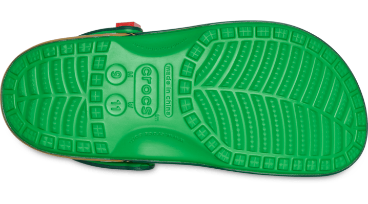 Crocs Ninjago Multi 213553-90H