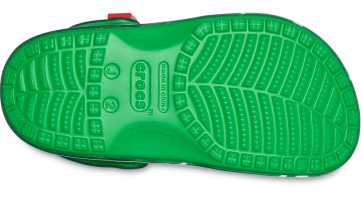 Crocs LEGO® NINJAGO® Classic Clogs Kinder Multi 213552-90H