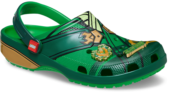 Crocs Ninjago Multi 213553-90H