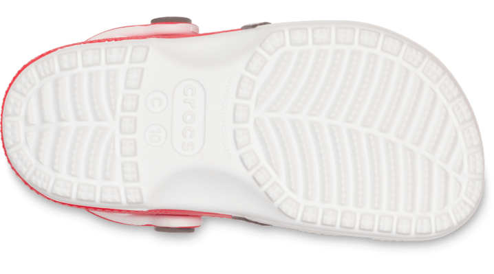 Crocs Pokemon Poke Ball Cls Clog T 213597-90H