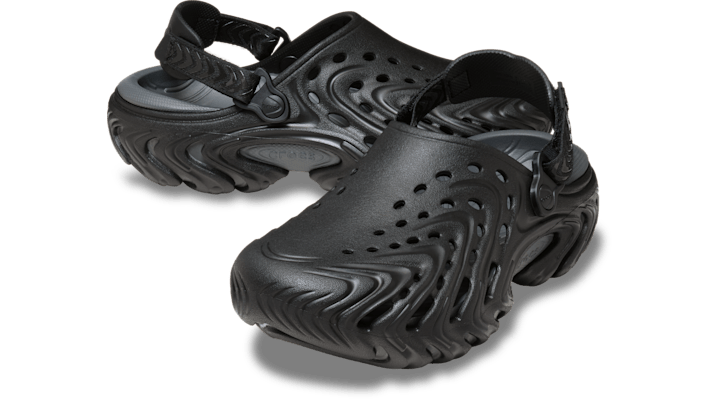 Crocs Echo Ii Chrome 213780-0TK