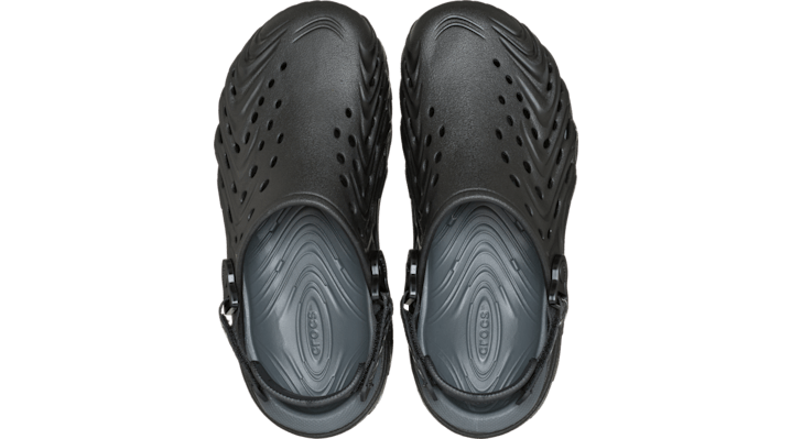 Crocs Echo Ii Chrome 213780-0TK