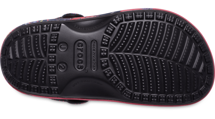 Crocs Spiderverse Miles Classic Clogs 'Multi' 213650-90H