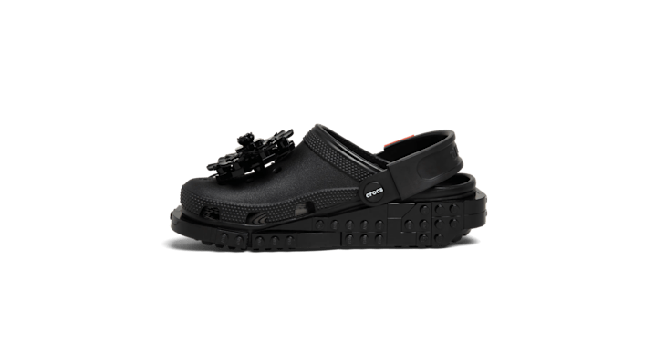 LEGO® x Crocs Classic Clog 'Midnight Garden' 213717-90H