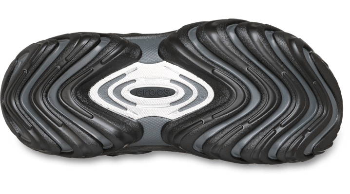 Crocs Echo Ii Chrome 213780-0TK