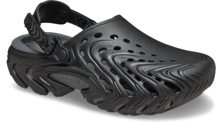 Crocs Echo Ii Chrome 213780-0TK