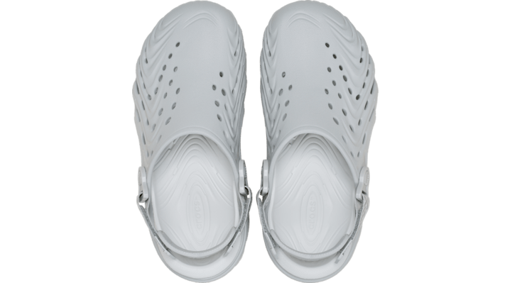 Crocs Echo Ii Chrome 213780-1BM