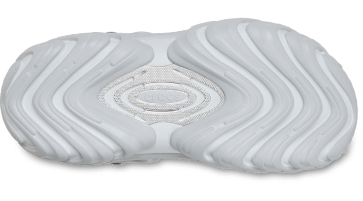 Crocs Echo Ii Chrome 213780-1BM