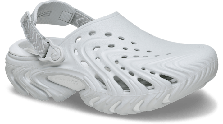 Crocs Echo Ii Chrome 213780-1BM