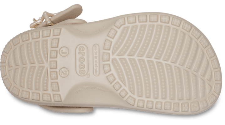 Crocs Classic Star Buckle Clogs Kinder Frappé 213941-2MC