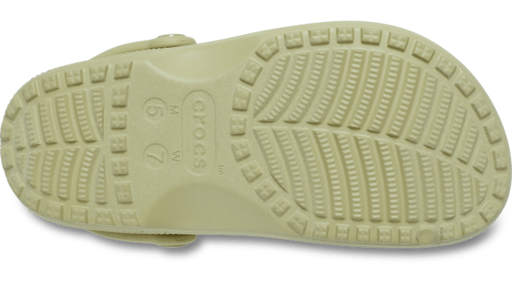 Crocs Crafted Camo Clogs Tac Green 214046-3DD