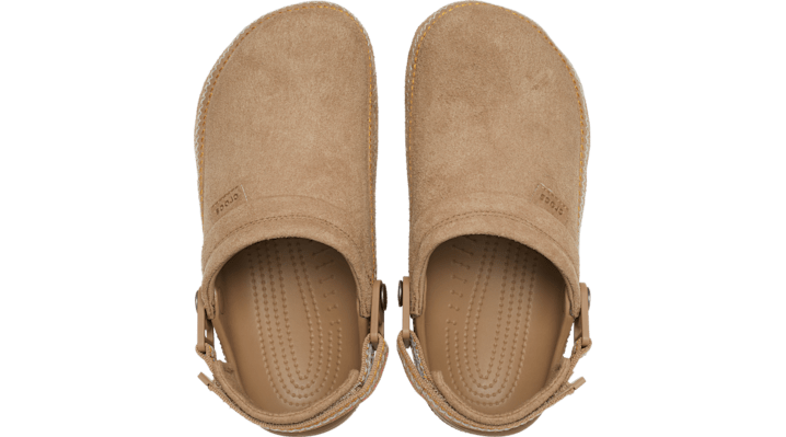 Crocs Cs Crafted Vegan Suede Stitch 214048-2EY