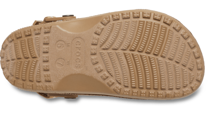 Crocs Cs Crafted Vegan Suede Stitch 214048-2EY