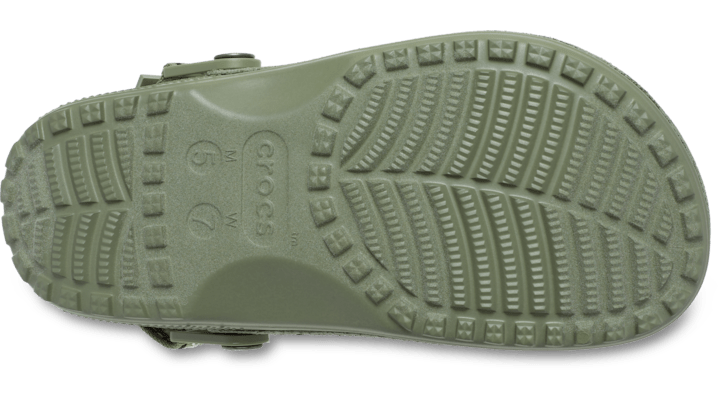 Crocs Cs Crafted Vegan Suede Stitch 214048-3BX