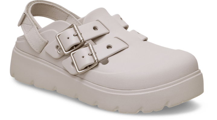 Crocs Loaferette Clogs Cocoa Crème 214105-2PL