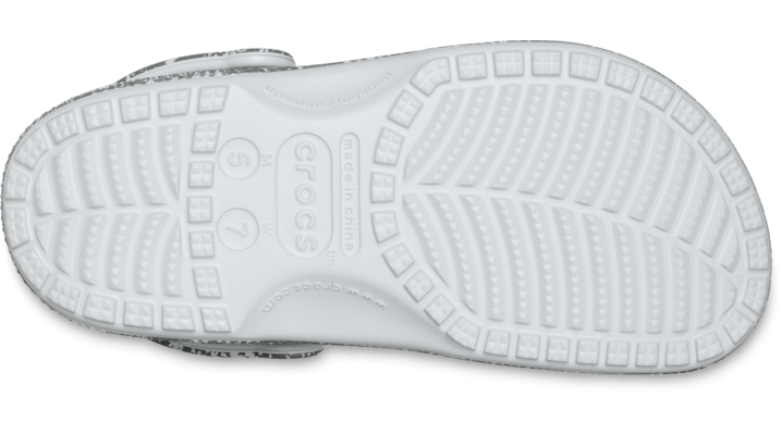 Crocs Classic Pop Animal Clogs Atmosphere 214153-1FS