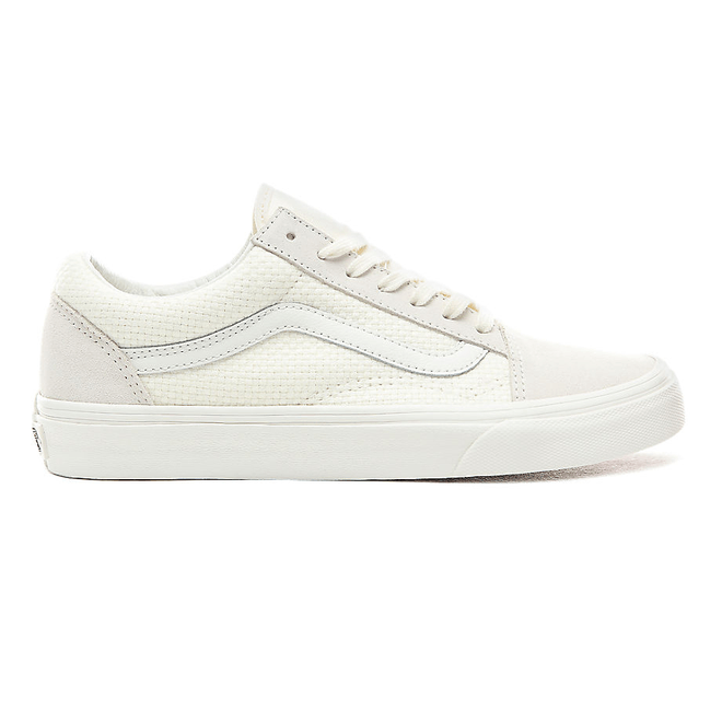 VANS Woven Check Old Skool VN0A38G1VMT