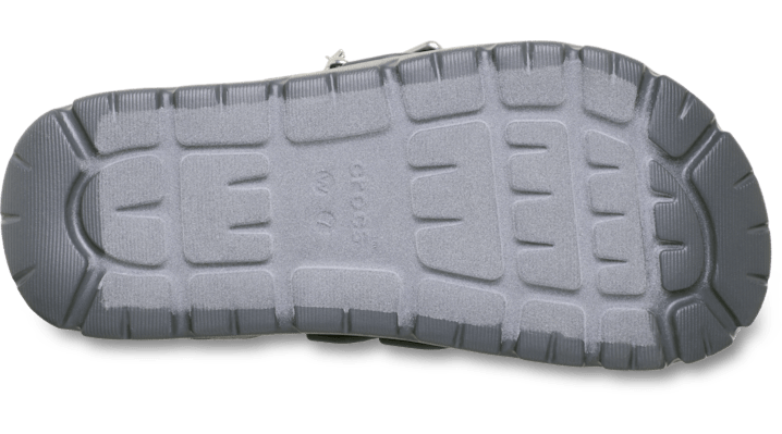 Crocs Loaferette Star Studded Clogs Carbon 214212-0YK