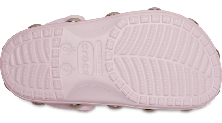 Crocs Classic Big Studded Clogs Bubble Ice 214236-7DF