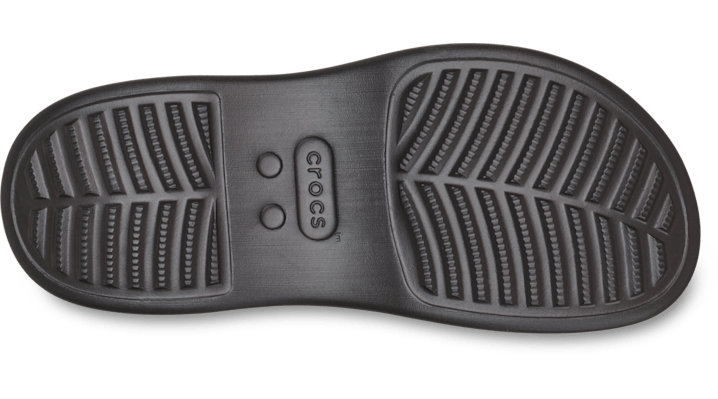 Crocs Dylan Notched Clogs Sepia 214273-2EZ