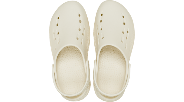 Crocs Mellow 2 Recovery Clogs Summit White | 214289-2MT