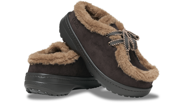 Crocs Haven Clogs 'Espresso' 214955-2MP