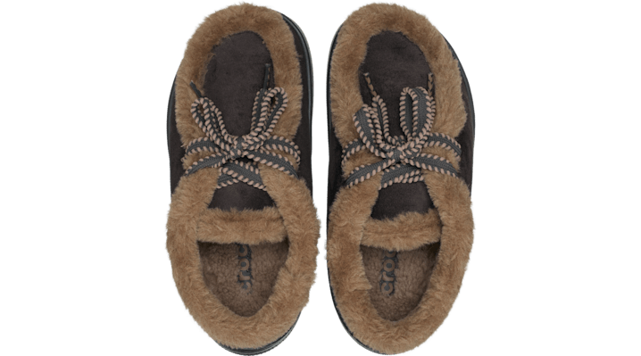 Crocs Haven Clogs 'Espresso' 214955-2MP