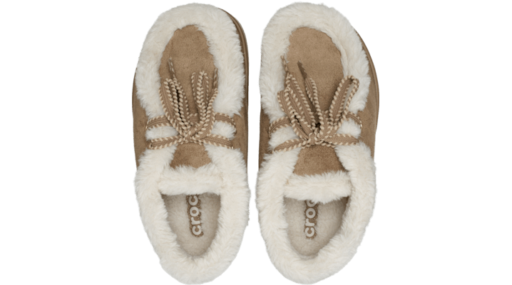 Crocs Haven Clogs Sepia & Sandstone 'Sepia' 214955-2MZ
